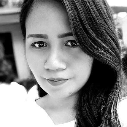 Rose Mae Wagas