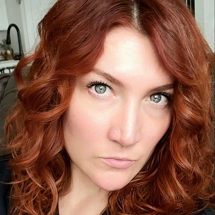 Sarah Luna-Cozby