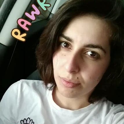María Nekonyan