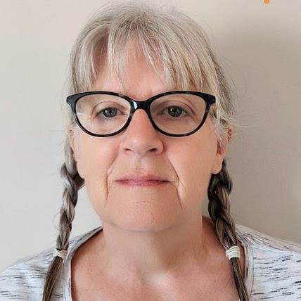 Jane Woodward
