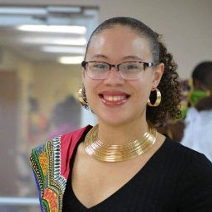 Adrienne Coats