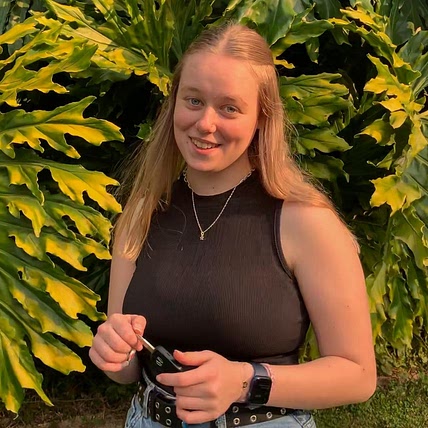 Beth🦋