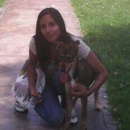 Maria Del Carmen David