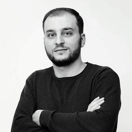 Arman Chatikyan