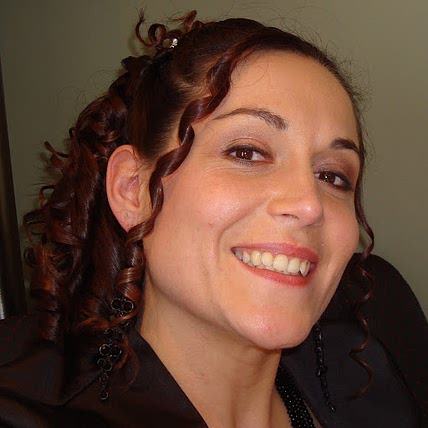 Anne-Laure Cuman