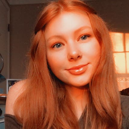 Kate Byker