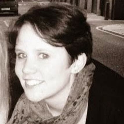 Hannah Farrall