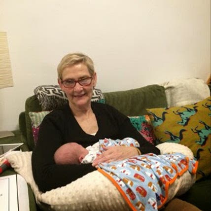 Barb Shaw
