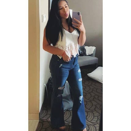 Ana Montelongo