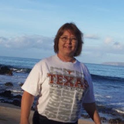 BRENDA HITCHCOCK