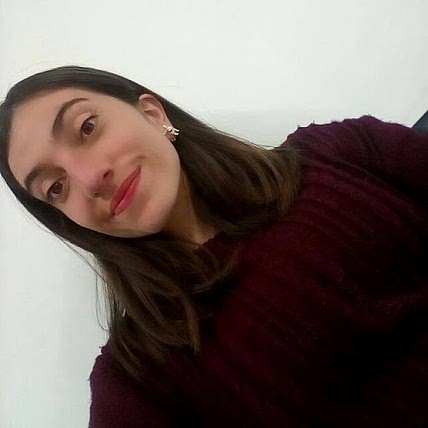 Daniela Jabonero