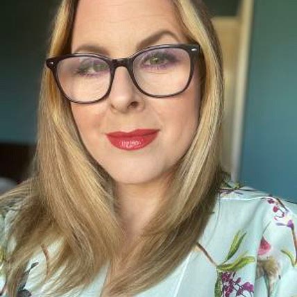 Natalie Wilshaw