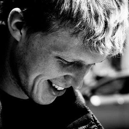 Simon Herridge