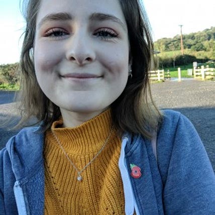 Lizzie Burley
