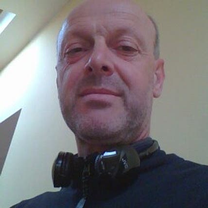 Gareth Ellis