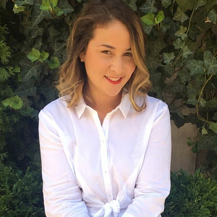 Rachel Woodbridge