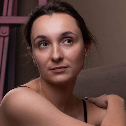Татьяна Юруткина