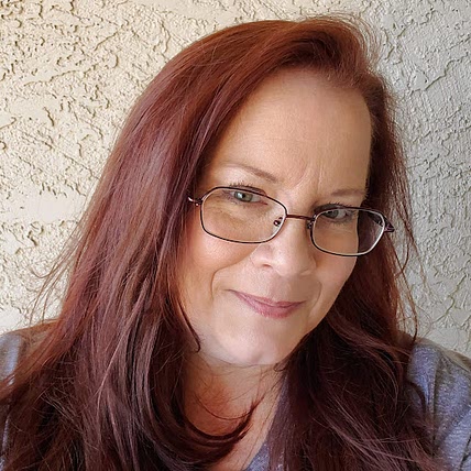 Jennifer Alston