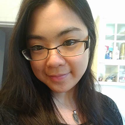 Jenny Chong