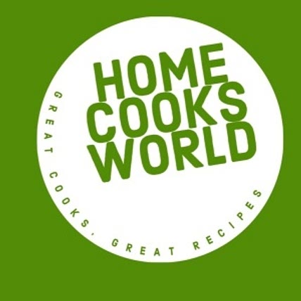 Home Cooks World