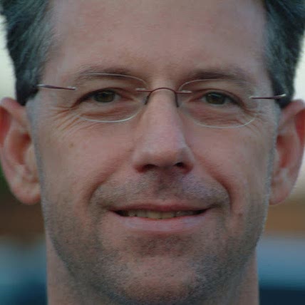 Jeffrey Johnson