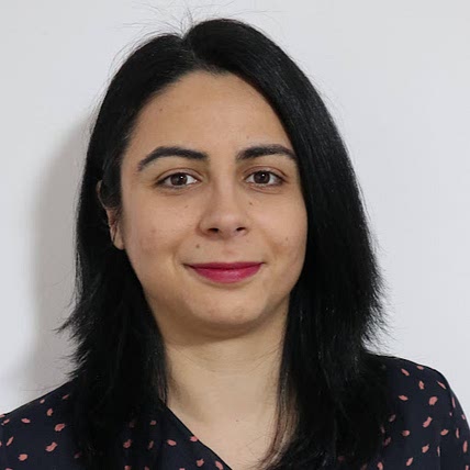 Corina Nicoleta Poșircă