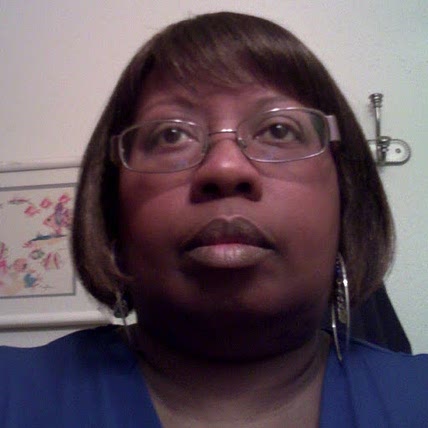Tricia W