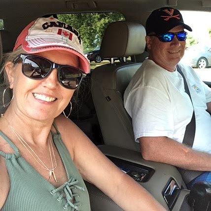 Mark & Lisa Clare
