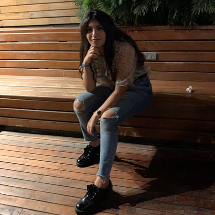 nourhan soliman