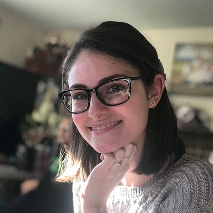 Lauren Gilbert