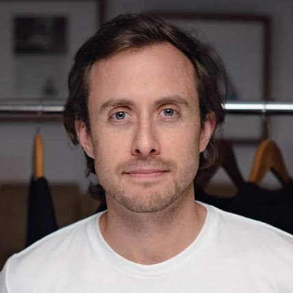 Nicolas Castillo Ruan