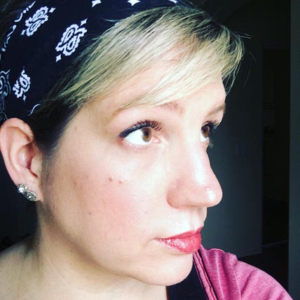 Michelle Bertok