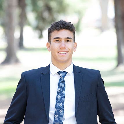 Dylan Bauman