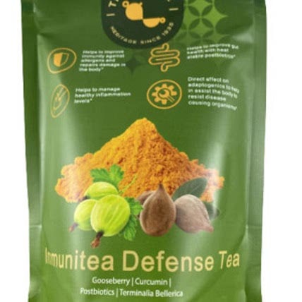Wellness Blends