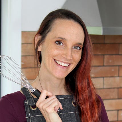 The Mindful Peanut V + GF Recipes