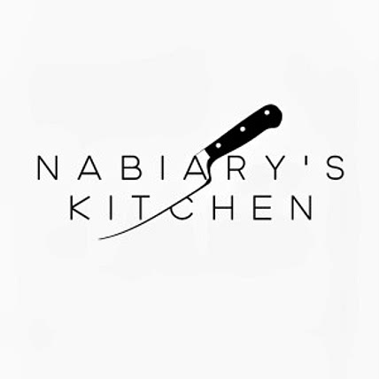Nabiary's Kitchen