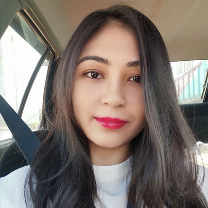 Ameera Lin