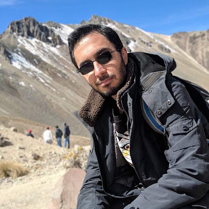 Abimael Bertoni