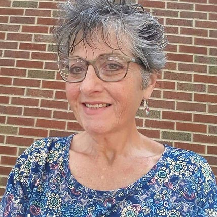 Anne Ferry