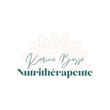 Karine Bossé Nutrithérapeute