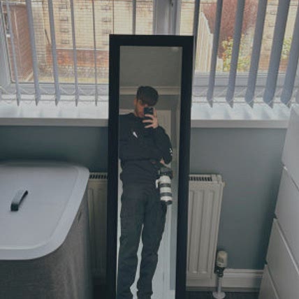 Brad Preece