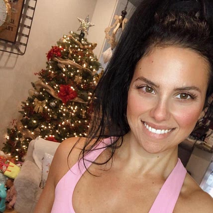 Nicole Yakobitis
