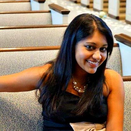 Anisha C. Erekson