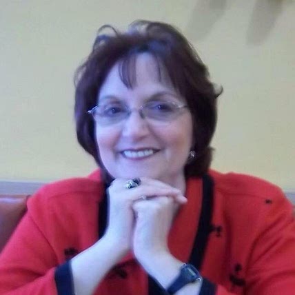 RoseAnn Mueller