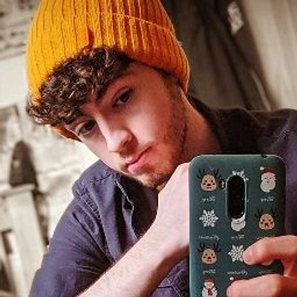 Elliot Bruce