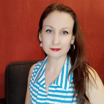 Oxana Abramova