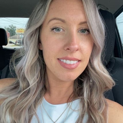 Rebecca Milton