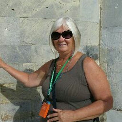 Cathy Mooney