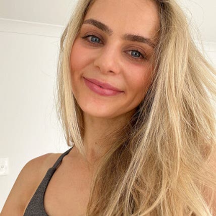 Miranda Brady