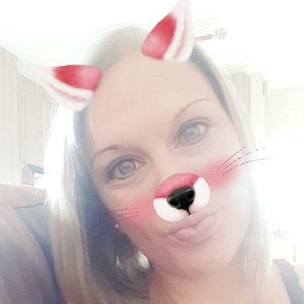 Samantha Van Den Heever